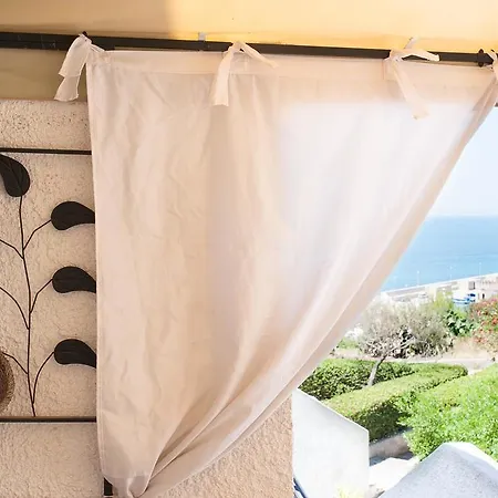 Apartamento Giotto Torre Mozza