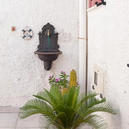 Apartamento Giotto