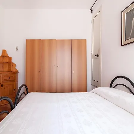 Giotto Apartamento Torre Mozza