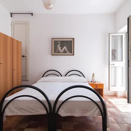 Giotto Apartamento