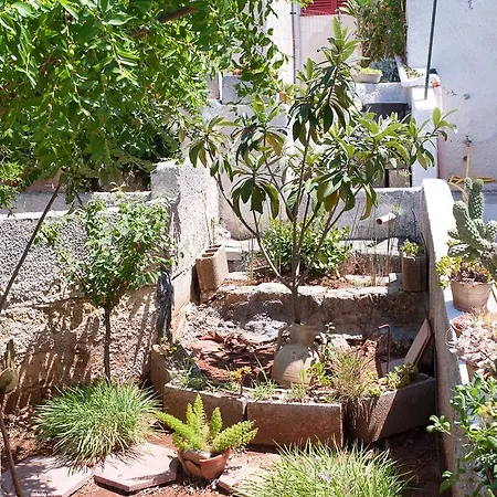 Apartamento Giotto Torre Mozza