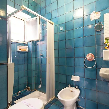 Giotto Apartamento
