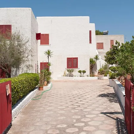 Apartamento Giotto Torre Mozza