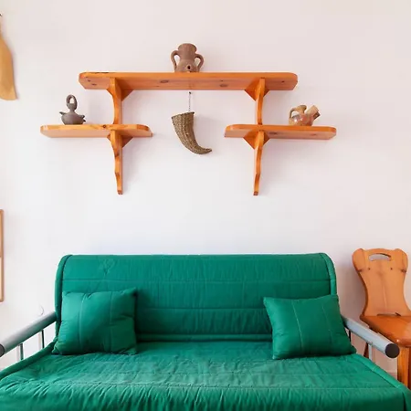 Giotto Apartment